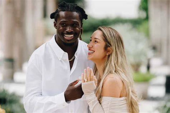 Why Did Savannah Montano And Jared Yarnall Breakup? Meet Her New Boyfriend Isaac Yiadom