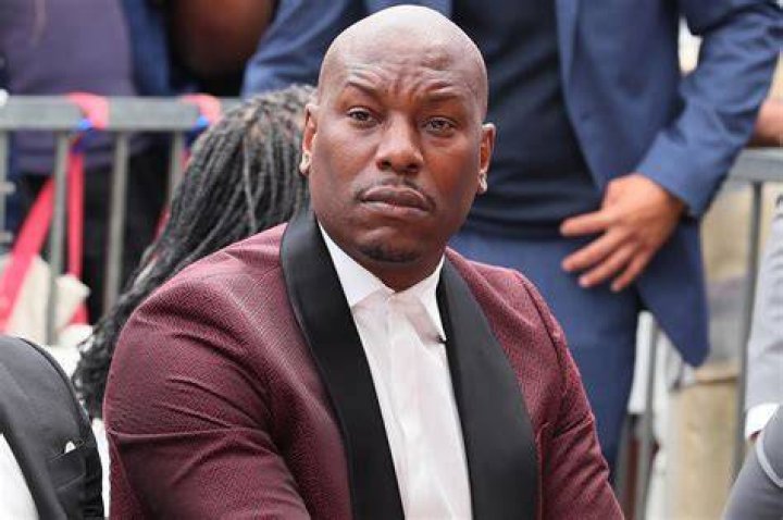 Why Did Tyrese Gibson Stop Singing? Was Tyrese Gibson In The Military?