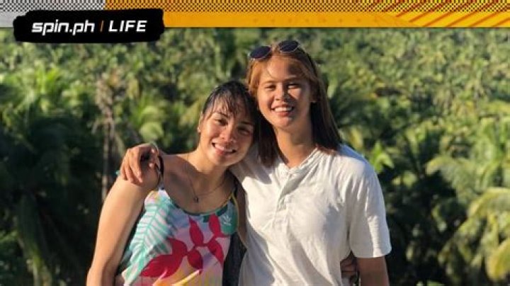 Why Did Volleyball Player Deanna Wong And Jema Galanza Breakup? Girlfriend Revealed