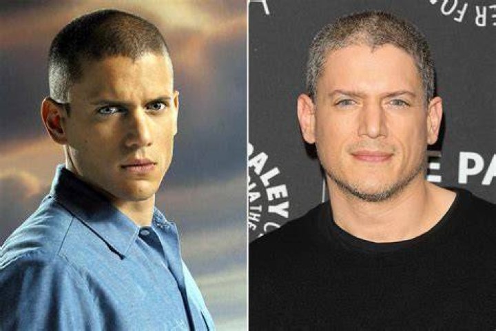 Why is michael scofield so clever