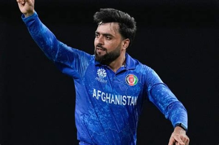 Why Is Rashid Khan Leaving BBL And Where Is He Going? Cricketer From Afghanistan Who Plays For Adelaide Strikers