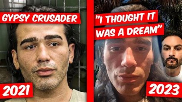 Why Was Gypsy Crusader Arrested? Jail Time And Update On Reddit