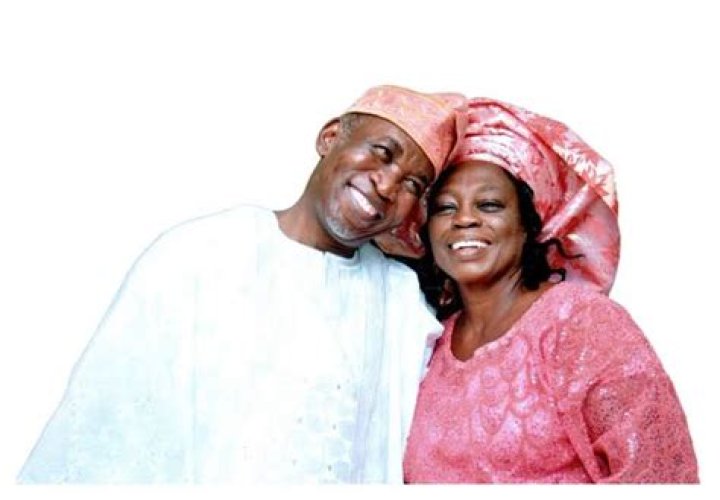 Wilson Badejo Biography: Age, Wikipedia, Foursquare Gospel Church