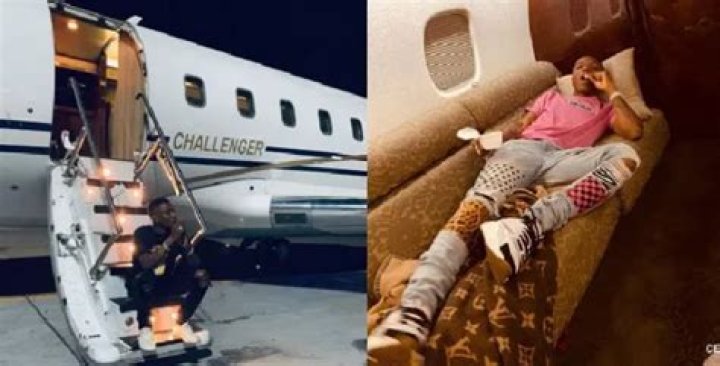 Wizkid’s House, Cars and Private Jet That Show Off His Affluent Lifestyle