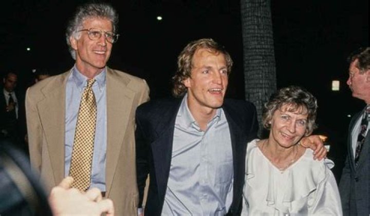 Woody Harrelson Parents: Meet Charles Harrelson and Diane Lou Oswald