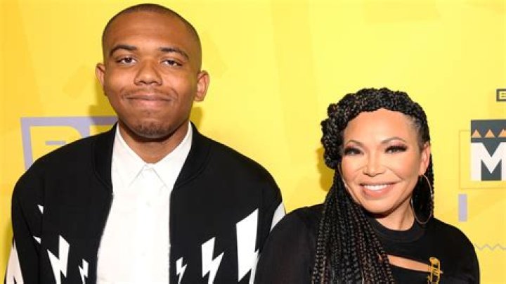 Xen Martin (Tisha Campbell-Martin’s son) Age, Bio, Wiki, Birthday, Girlfriend, Dating