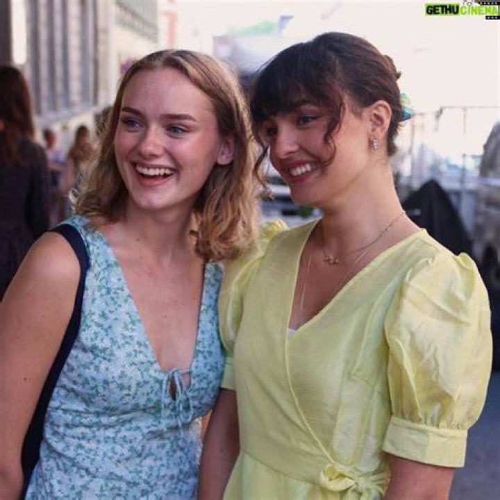 Ylva Bjørkaas Thedin Age, Wikipedia, Biography, Boyfriend, Instagram, Height