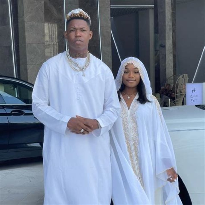 Yung Bleu Wife And Kids: Is The Rapper Married? Everything To Know