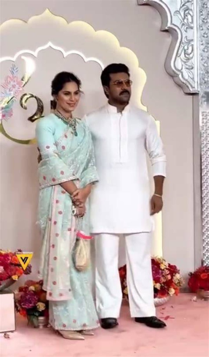 Zainab Saqib: Get To Know Rajeev Ram Wife And Family