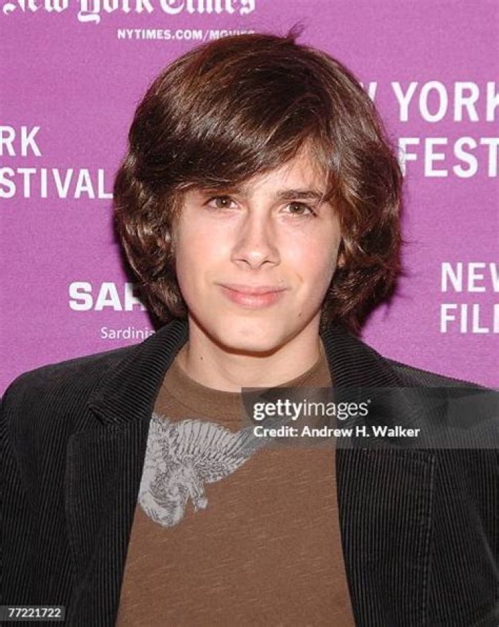 Zane Pais