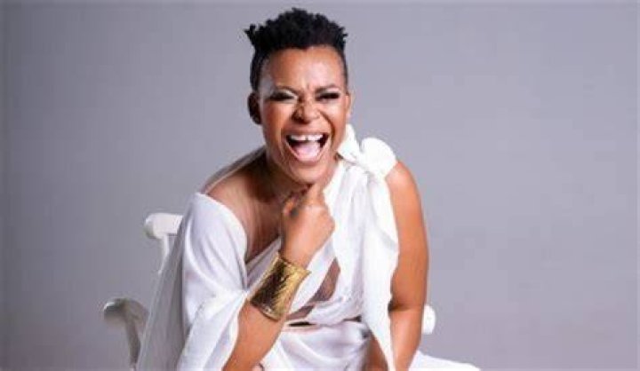 Zodwa Mkandla’s Biography: Early Life, Education, Career, Marriage, Achievement, Net Worth & Age